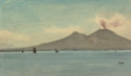 Picture of VESUVIUS 1859