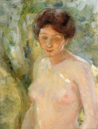 Picture of IN SUNLIGHT CA 1910