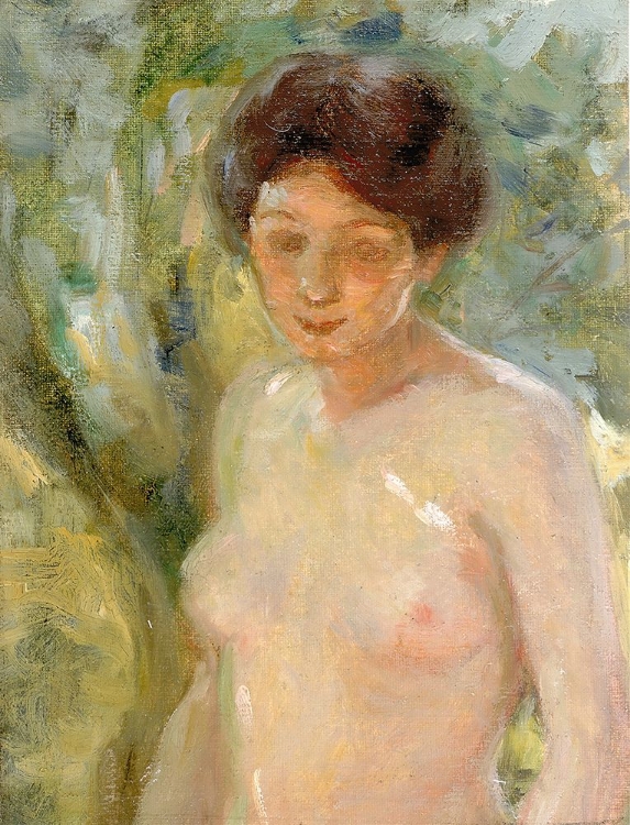 Picture of IN SUNLIGHT CA 1910