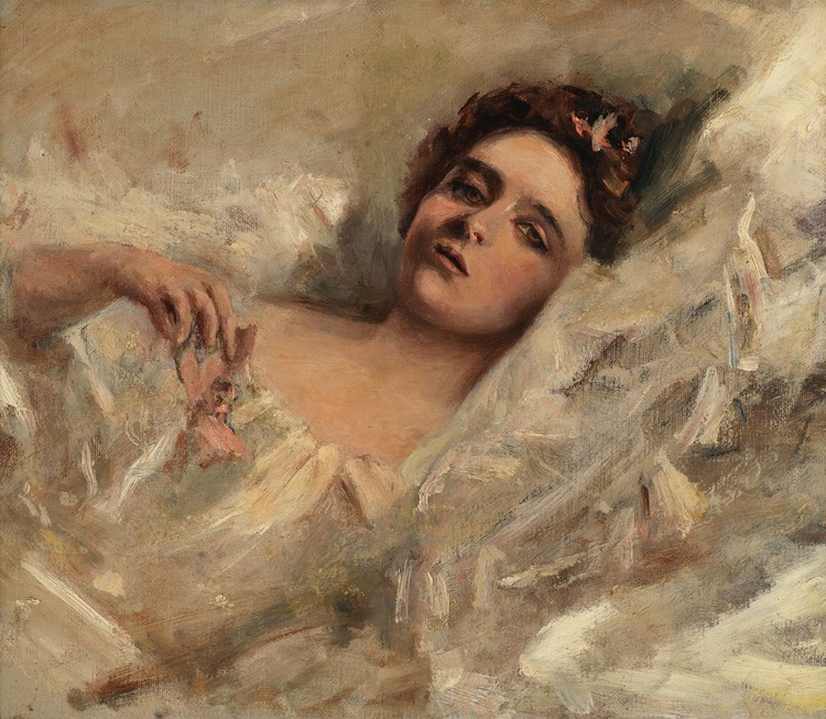 Picture of LAURA ALICE 1893