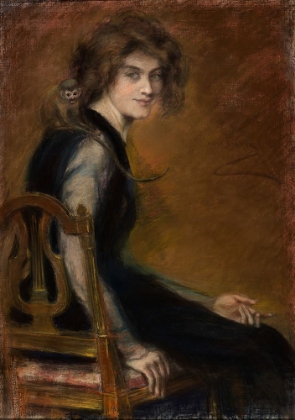 Picture of MONKEY PET