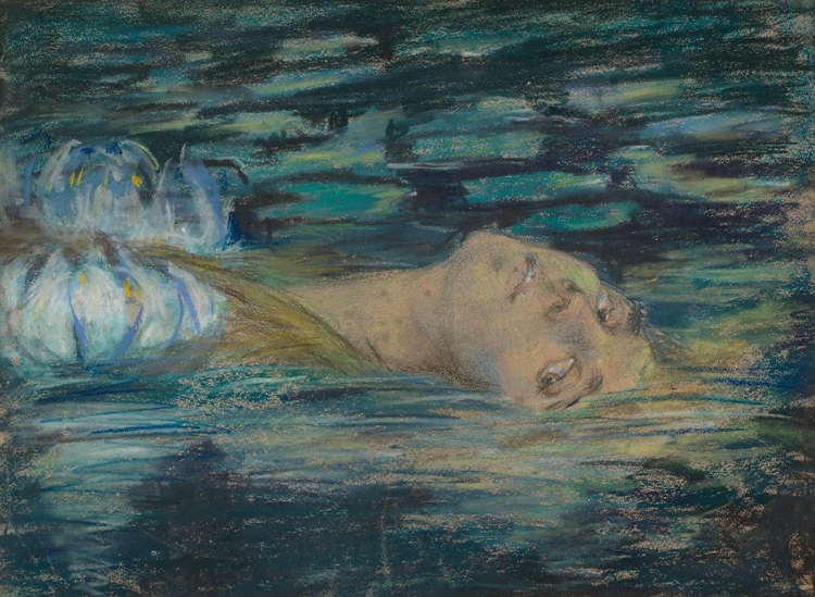 Picture of OPHELIA CA 1909