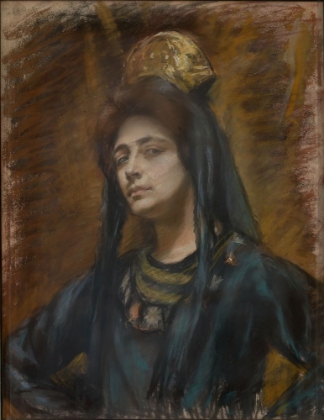 Picture of SPANISH COMB