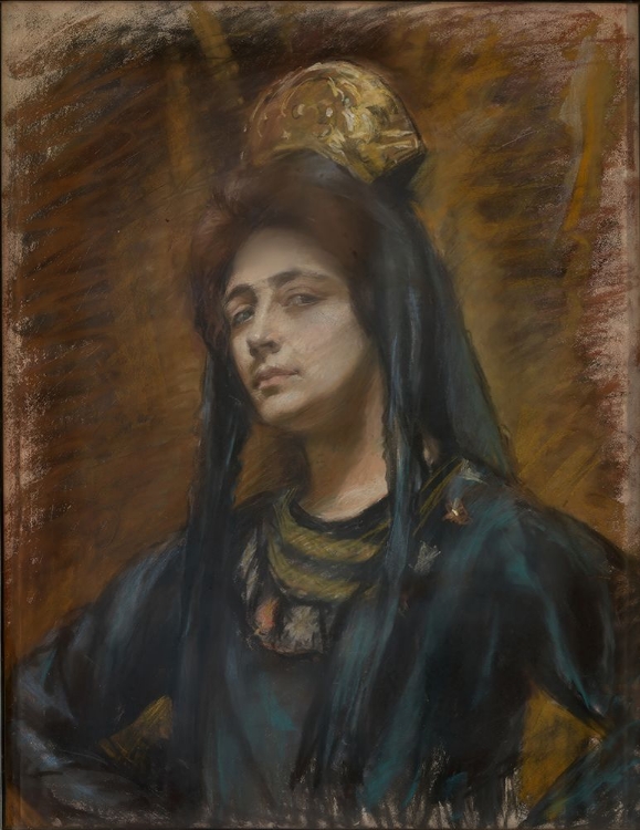 Picture of SPANISH COMB