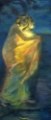 Picture of WOMAN CLOTHED WITH THE SUN 1904