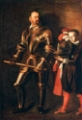 Picture of ALOF DE WIGNACOURT 1608