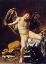 Picture of AMOR VINCIT OMNIA CA 1602
