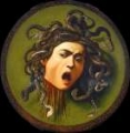 Picture of MEDUSA CA 1597