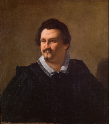 Picture of PORTRAIT OF A GENTLEMAN, SCIPIONE BORGHESE CA 1598