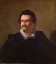 Picture of PORTRAIT OF A GENTLEMAN, SCIPIONE BORGHESE CA 1598