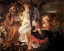Picture of REST ON THE FLIGHT INTO EGYPT CA 1597