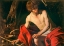 Picture of SAINT JOHN THE BAPTIST 1603