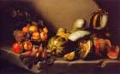 Picture of STILL LIFE WITH FRUIT CA 1603