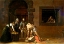 Picture of THE BEHEADING OF ST. JOHN THE BAPTIST 1608