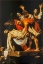 Picture of THE ENTOMBMENT OF CHRIST  CA 1602