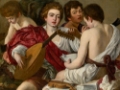 Picture of THE MUSICIANS 1597