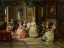 Picture of MUSIC IN THE PARLOR
