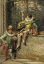 Picture of THE MUSICIANS 1872