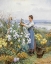Picture of CHRYSANTHEMUMS