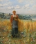 Picture of JEANNINE GLEANING