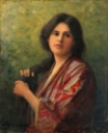 Picture of LOST IN THOUGHT 1918