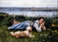 Picture of REVERIE 1866