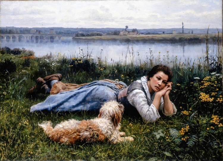 Picture of REVERIE 1866