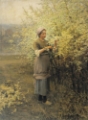 Picture of SPRINGTIME CA 1890