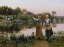 Picture of THE WATER CARRIERS 1892