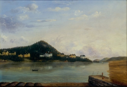 Picture of DORCHESTER 1856