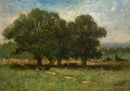 Picture of LANDSCAPE 1899