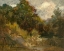 Picture of LANDSCAPE, TREES