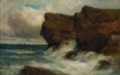Picture of OCEAN CLIFFS 1881