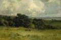 Picture of PLEASANT PASTURES 1887