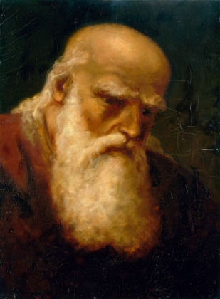 Picture of ST. LUKE CA 1869