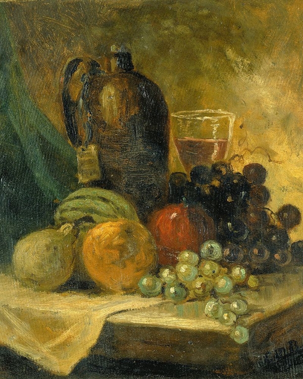 Picture of STILL LIFE
