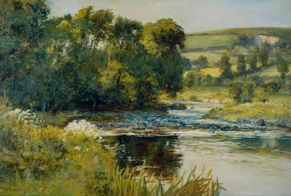 Picture of STREAMSIDE