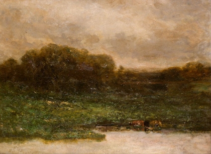 Picture of SUMMER TWILIGHT