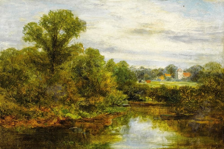 Picture of SUMMERTIME