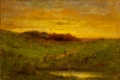 Picture of SUNSET 1883