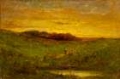Picture of SUNSET 1883