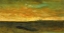 Picture of SUNSET SCENE CA 1875