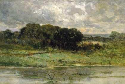 Picture of SWALE LAND 1898