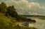 Picture of THE PALMER RIVER 1885