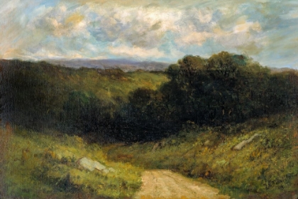 Picture of THE ROAD TO THE VALLEY