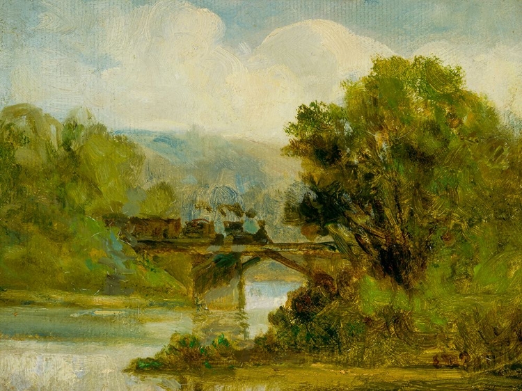 Picture of TRAIN CA 1875