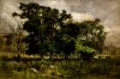Picture of TREE LANDSCAPE 1877