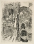 Picture of BRIDGE OF SIGHS, VENICE 1885