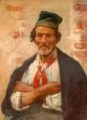 Picture of CHIOGGIA FISHERMAN 1894