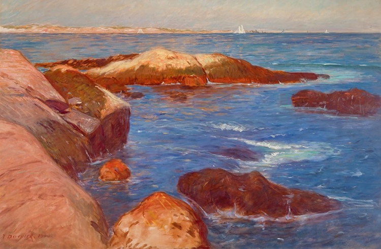 Picture of MARINE 1900